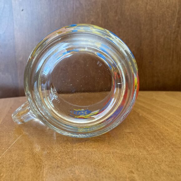 2 Child Mugs Starbucks, Arcoroc France Jungle Animals - Picture 13 of 14